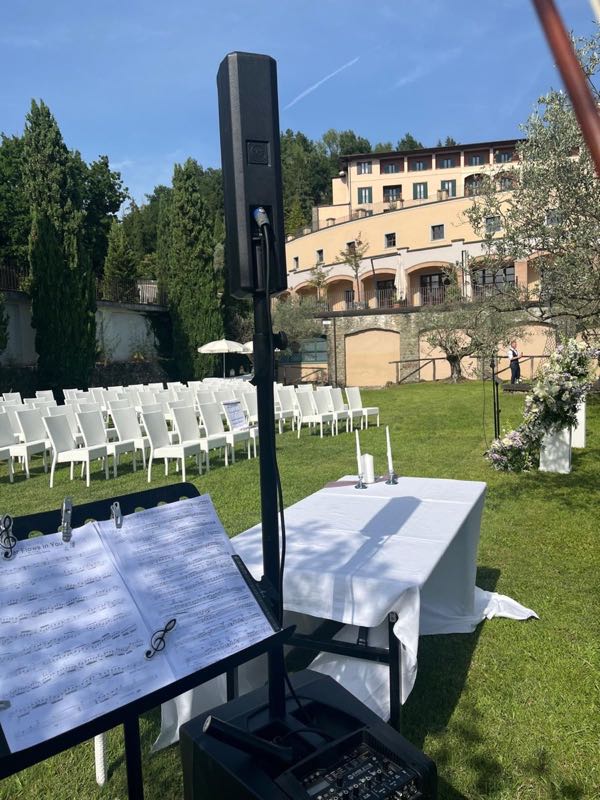 Wedding Day al Ciocco, foto 5