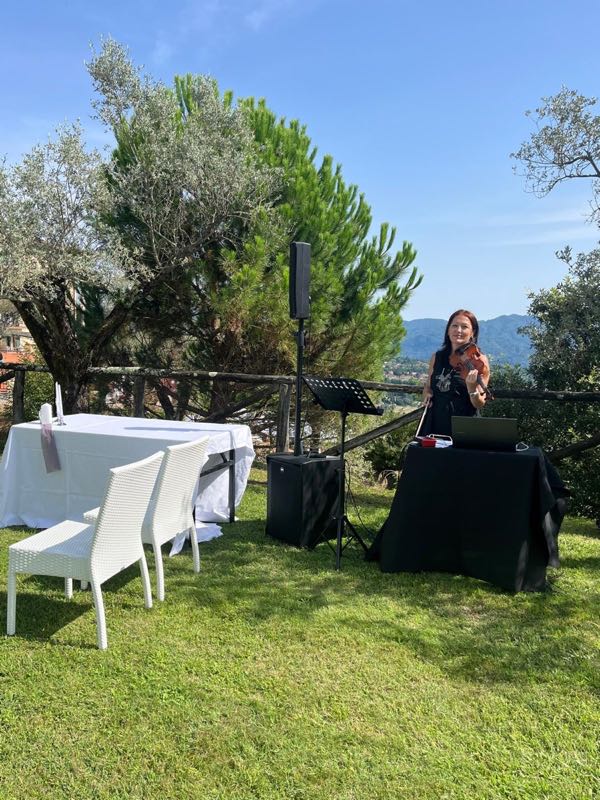 Wedding Day al Ciocco, foto 6