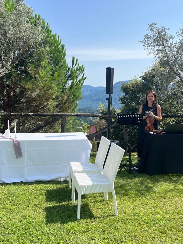 Wedding Day al Ciocco, foto 7