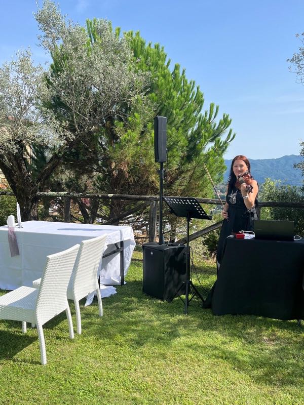 Wedding Day al Ciocco, foto 8