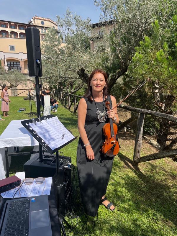 Wedding Day al Ciocco, foto 9